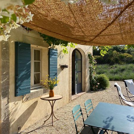 Le Clos D'Estellan - Piscine Chauffee Bonnieux Dış mekan fotoğraf