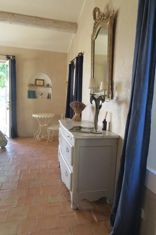 Le Clos D'Estellan - Piscine Chauffee Bonnieux Dış mekan fotoğraf