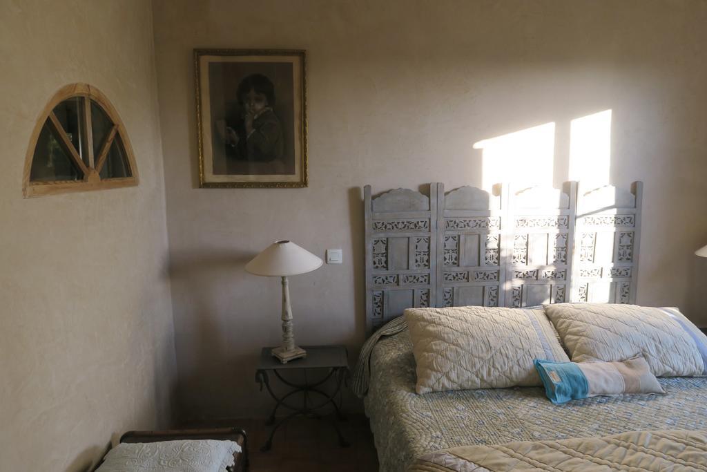 Le Clos D'Estellan - Piscine Chauffee Bonnieux Dış mekan fotoğraf